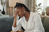 Why Black Women Are More Stressed Than Ever and How To Address It