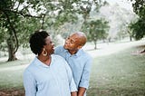 The Biggest Barriers to Dating and Repartnering Later in Life
