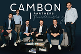 Cambon Partners — Fundraising team — Overview S1 2021