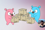Deeper cmp package in Go 1.21