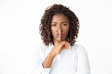 The Day I Met My Inner Critic — And Silenced it in 4 Disarming Steps