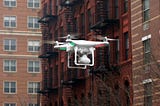 4 motivos pra não decolar seu drone pela janela ⏤ com vídeos