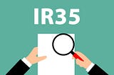 A guide to IR35 compliance from a UK based business owner: The inside-outside hokey-cokey