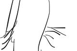 armpit hair ruminations
