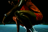 Diadora: Running into the Future, Nodding to the Past