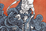 Infinity in Finite: The River of Death