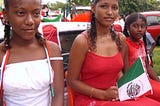 Afro-Mexicans Exist, So We Must Stop Referring to Mexico As A “Mestizo” Nation