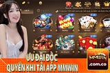 Tải App Mmwin — Cổng Game Di Động Tối Ưu Cho Người Chơi