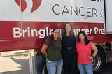MMR Provides Free Skin and Oral Cancer Screenings to Employees Across South Louisiana