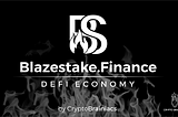 Blazestake.finance