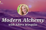 What is Modern Alchemy?