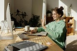 Learning English Online with Preply: Quick Tips for New Students