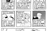 Pete Seeger: A Comic About Hope