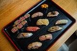 Last-Minute Father’s Day Dining in NYC: Omakase, Caribbean Flavors, Indian Cuisine & More