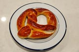 Soft Pretzels