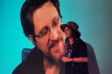 Edward Snowden Warns of AI Power Grabs: Are We Heading Towards a Tech Monopoly?