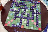 Wait, there are *Scrabble Tournaments*?