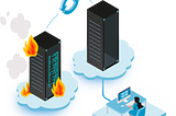 Disaster recovery service: Preparing your business for any eventuality