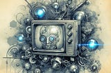 Toobe’s Well-Prompted Apocalypse (A ChatBot Plans Global Domination), a fiction short
