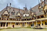 Beaune and the Best of Burgundy