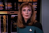 A Tribute to Dr. Beverly Crusher - The Unsung Hero of Prompt Engineering