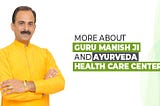 Best Ayurveda Centre in Chandigarh
