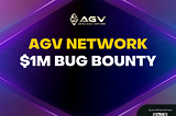AGV Network Bug Bounty Program