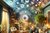 Astro-Vastu Secrets for Harmonious Living