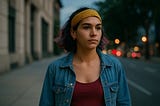 When is a Woman a Woman?