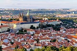Prague (Praha) — 2 Days Itinerary