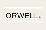 Orwell
