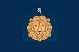 Lion Bad Trait /Aslan Burcu Kötü Özellik
