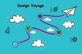 Design Voyage :Amateur to Valuable
