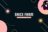 $RICE FARM is Live now!