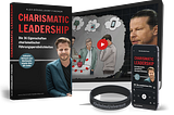 Erfahrungen zu „Charismatic Leadership“ von Alex Düsseldorf Fischer