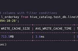 StarRocks 3.3 Is Out: Features and Improvements