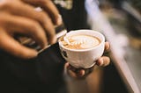 It’s a Flat White, You Moron
