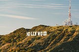 The Hollywood Industry and US Politics