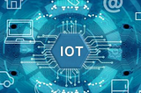 What is IoT?