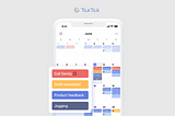 Be a Master of Time Management with TickTick Calendar
