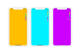 SwiftUI: Create a Custom Gradient Color Picker like Snapchats