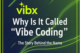Why is it Called “Vibe Coding”?