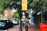 Inside the Bourbon District of Louisville, KY