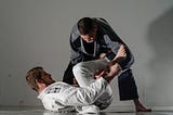 Embracing Diversity in Jiu Jitsu: A Comprehensive Guide