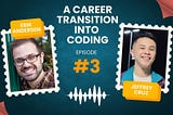 3 Ways to Transitioner Careers into Tech