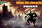 Genesis Universe: New Horizon — Season 4 Guess the Character Winners Announcement