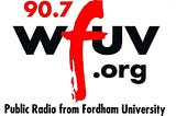 WFUV Sports department is one of the best in the nation