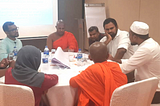 Roundtable For Inter-Religious Engagemn