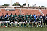Raio X: O Palmeiras na Copa São Paulo de Futebol Júnior 2020