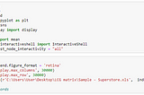 Quick company diagnosis with Life Cycle Grids on Python